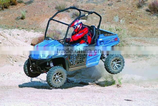 Topspeed SQ500NF quality 4wd utv EPA approved