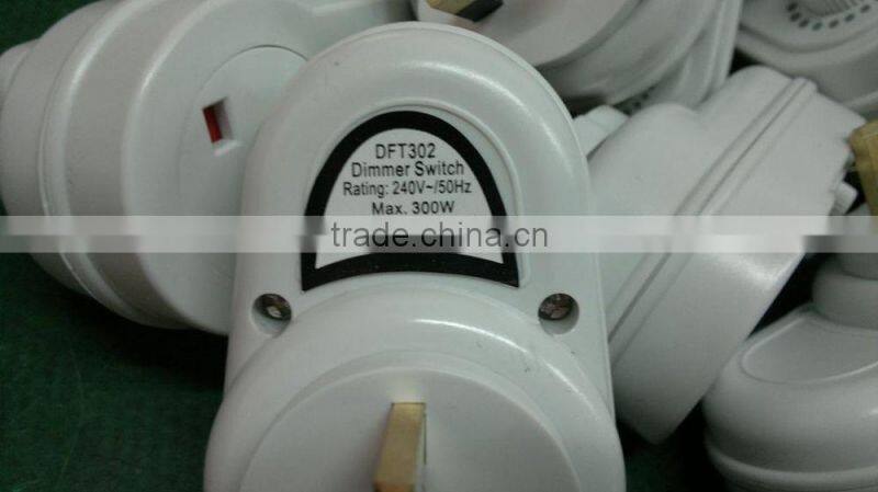 Inline Fan Speed Controller