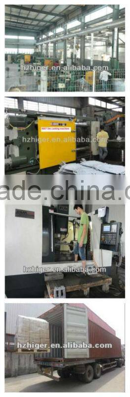 door handles/aluminium door handles/recessed door handle