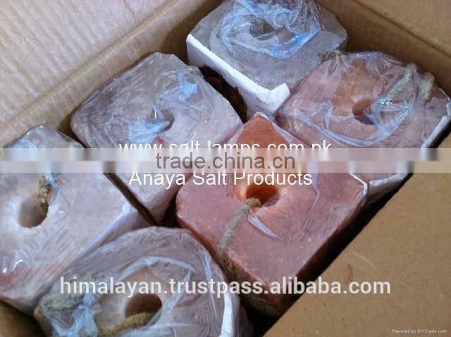 Himalayan Animal Lick Salt / Rock Salt for wild life/ Natural licking salt blocks for cows/ Himalayan Horse Lick salt