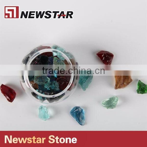 Newstar Stone garden sierra tumbled glass price
