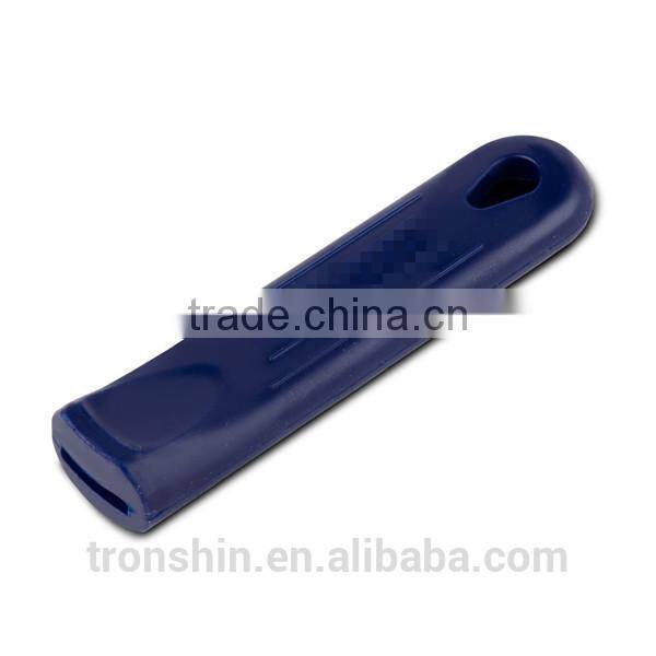 removable pizza pan silicone handle grip