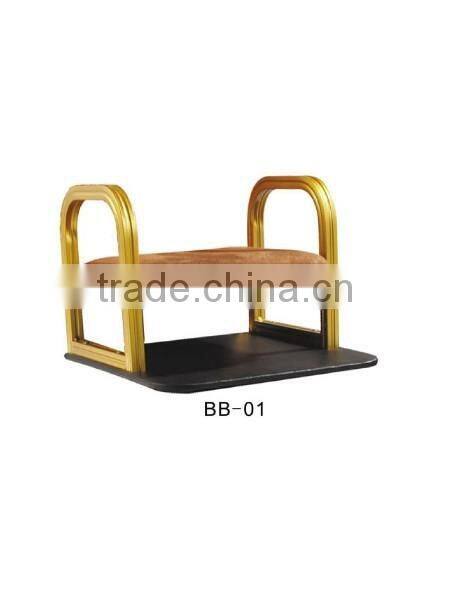 Hot sales best quality kids dining chair with seat belt