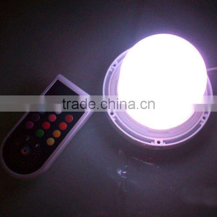 LED Light System For LED Furniture