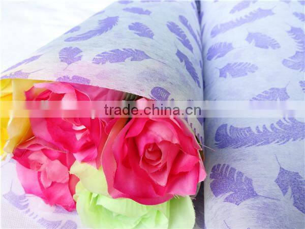 Cheap Non-woven roll produce