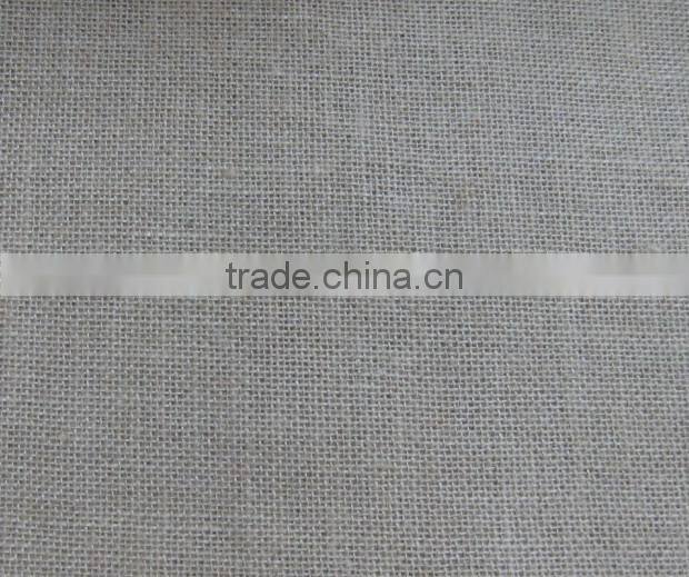 high quality 100% Burlap table runner