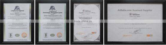 4 drawers wholesale acrylic makeup organizer case storage box