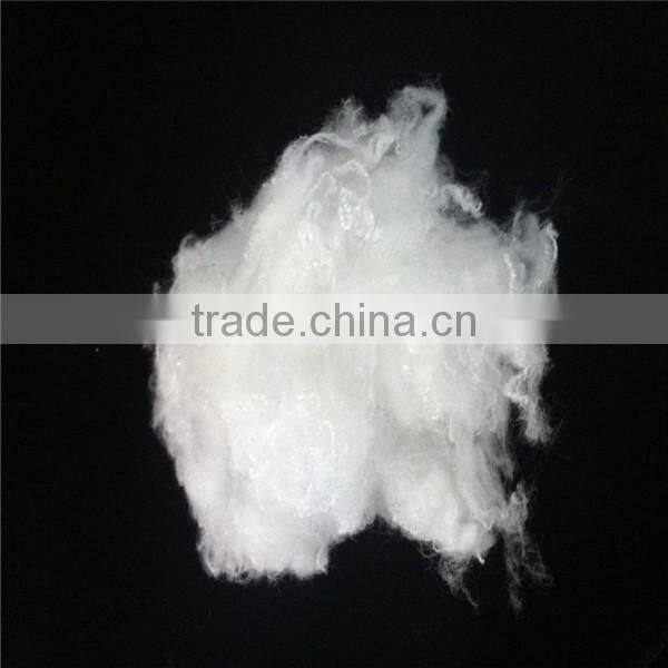 100% polypropylene staple fiber 3D*38MM PP fiber RW