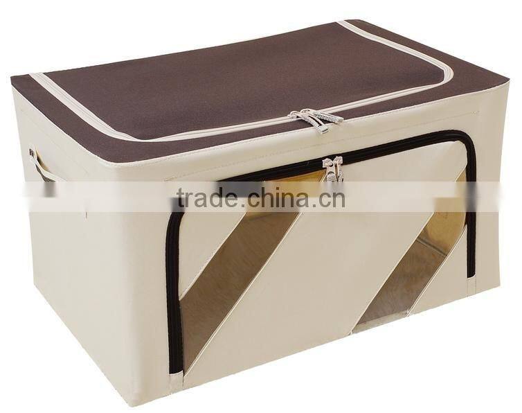 New Design Oxford Foldable Living Box