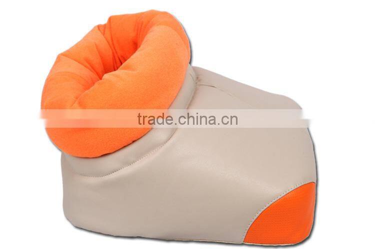infrared massage rolling kneading foot massager