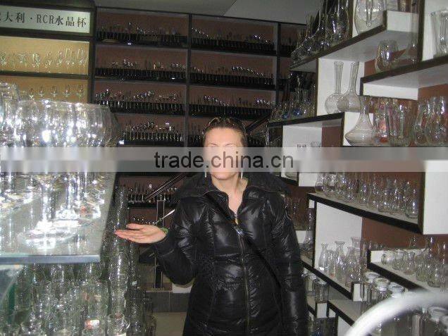 Hotel guest room stainless steel special electric kettle