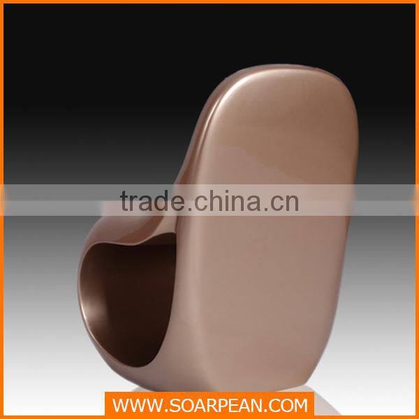 Frozen Yogurt Store Fashion Design Style Chair