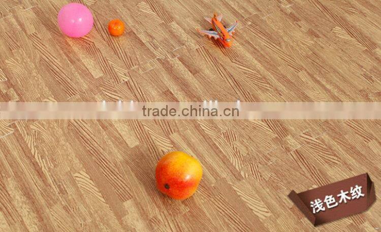 Factory any thickness super quality eva foam baby paly mat