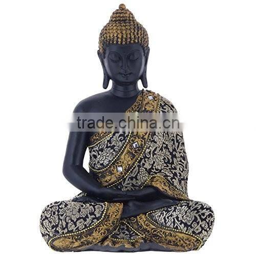 Hot sale China brand wholesale bronze buddha lady statues