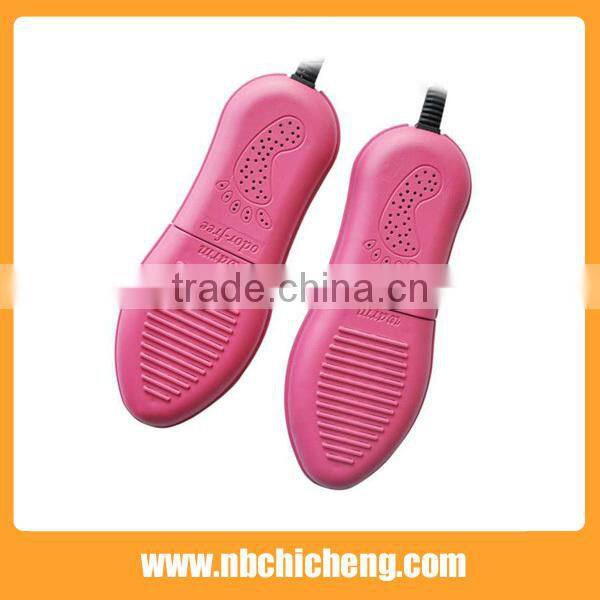 Extendable Shoe Dryer