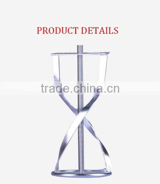 2017 HOT SALE HEXAGON MINI GYRO PAINT MIXER