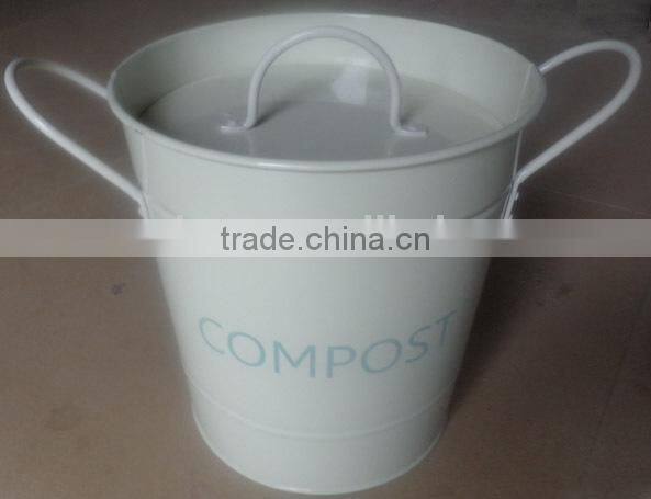 Metal Compost Bins, MSO-024