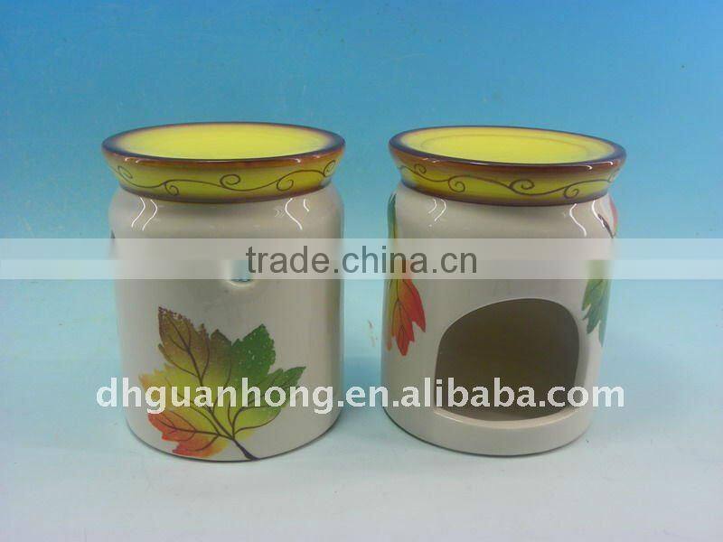 Outdoor Candle Holders