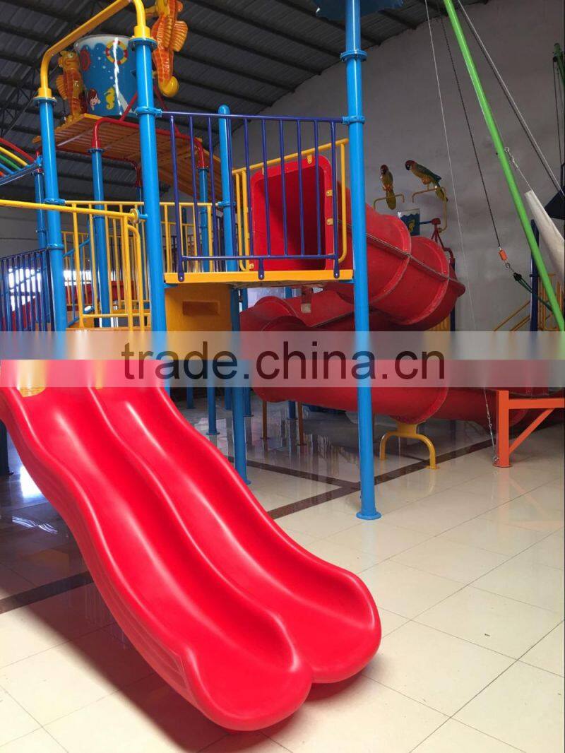 New Arrival -- The Most Attractive Outdoor Children Fun Water Park (HLD-062501E)
