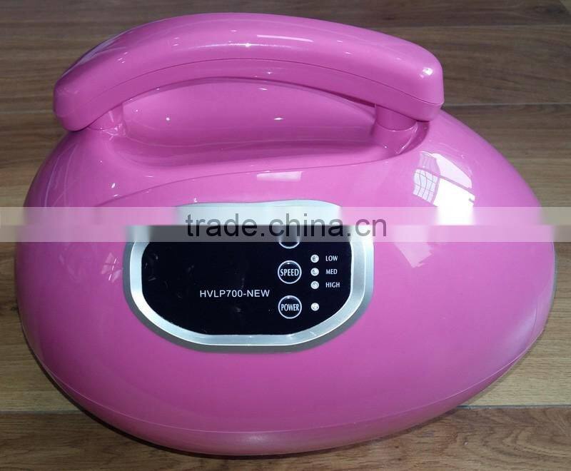 Portable Body Tannning HVLP Spraying Gun Professional Home China Wholesale Spray Tanning Machines