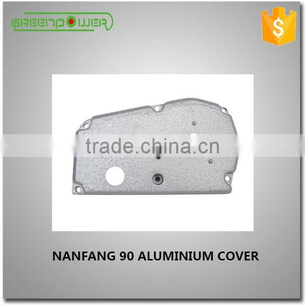 nanfang90 electric planer aluminium cover planer spare parts