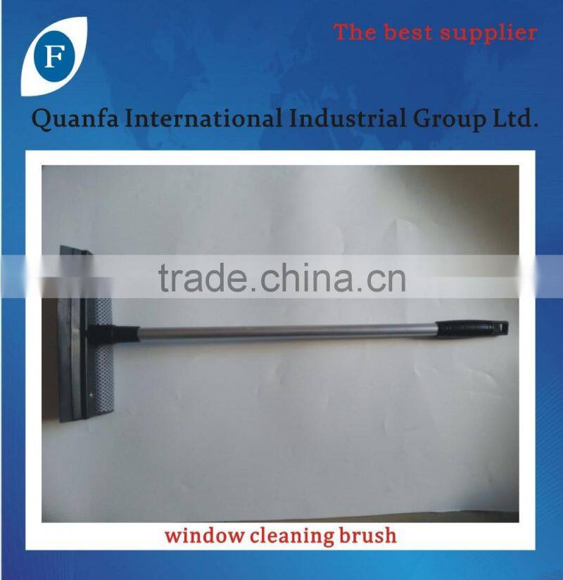 window cleaning brush