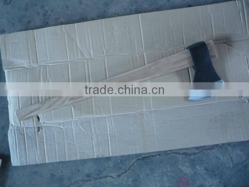 A603 LE axe head/hacha