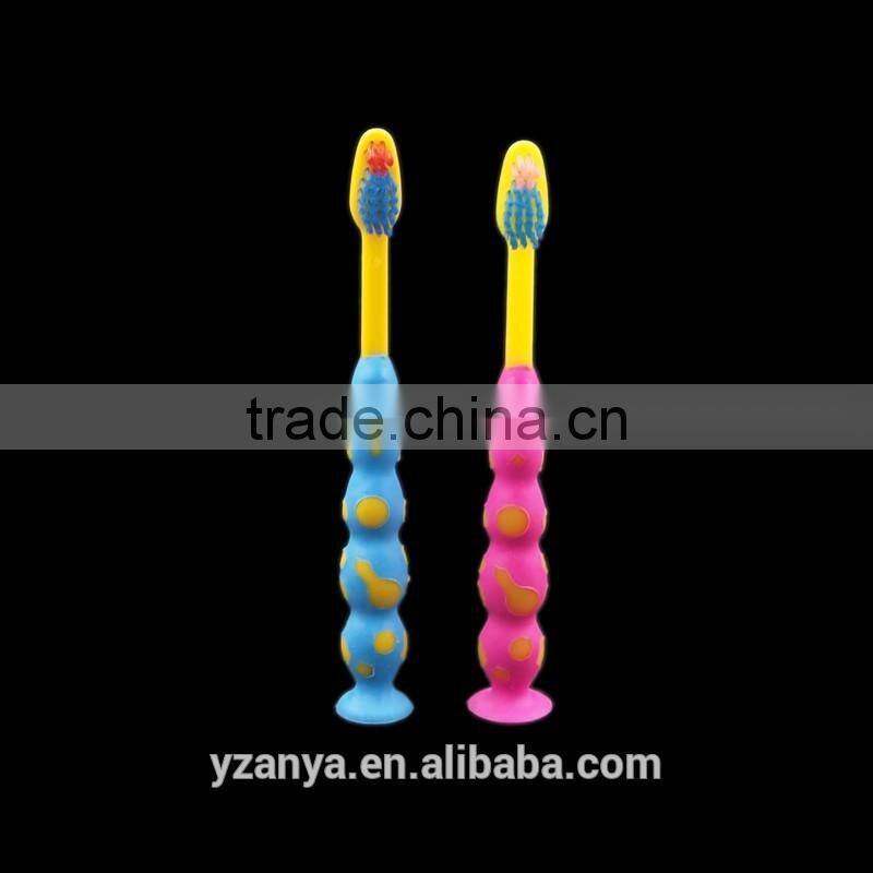 Cheapest professional design kids novelty toothbrush in high demand