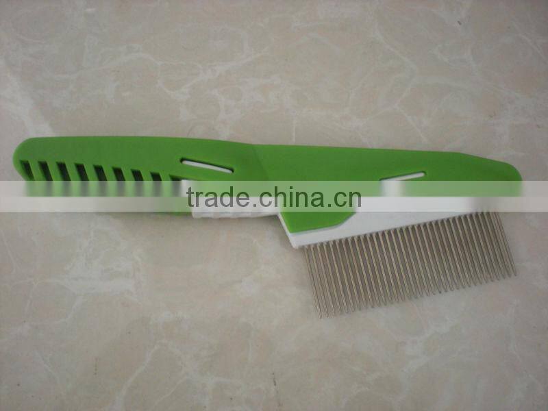 Pet comb