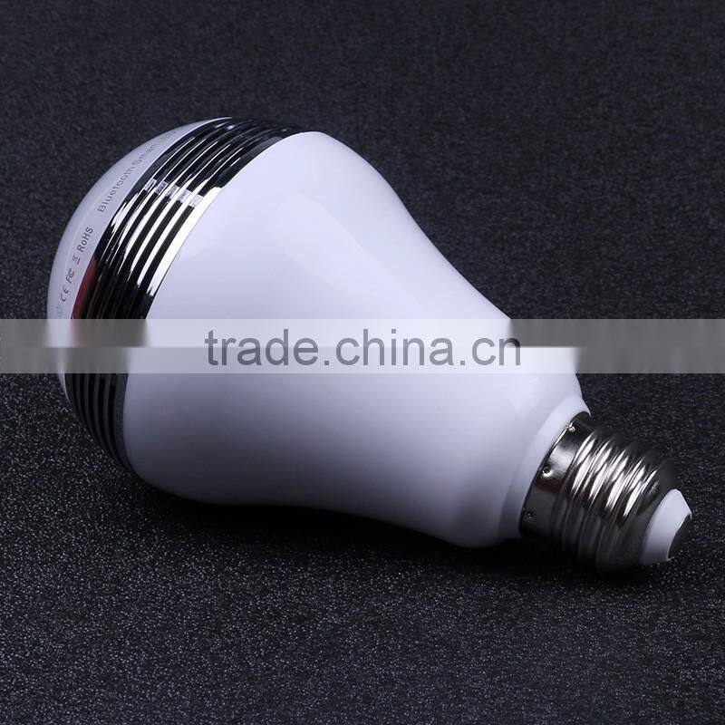 bluetooth speaker led lamp ,MX011 led melody wireless bluetooth speaker