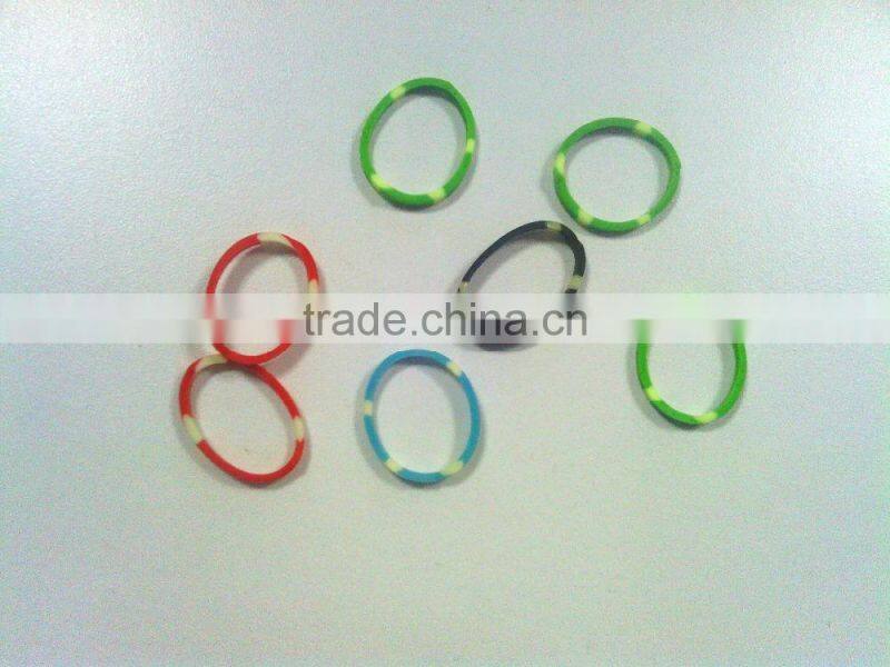 New Colorful DIY Rubber Loom Bands