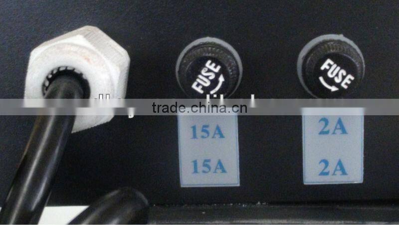 Electronic cold laminator 1600 on the stciker-ADL-1600C1