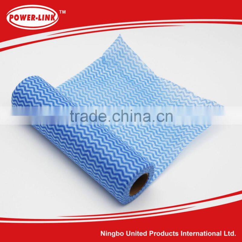 20pcs/roll cleaning wipes,25x40cm