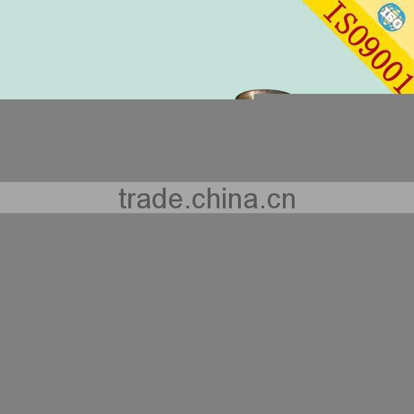 Shaft Sleeve Carbon Steel Forging CNC Machining Auto Engine