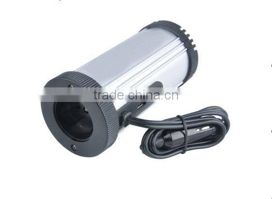 DC to AC Power Inverter with Charger