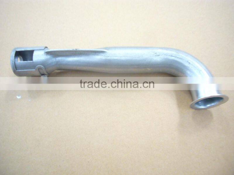 gas pipe burner for Pizaa Oven