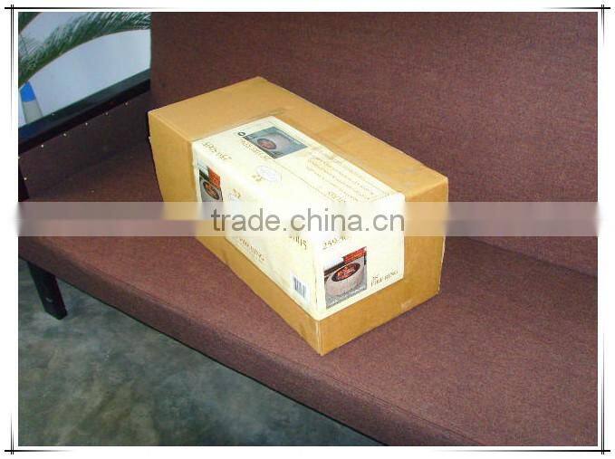 2016 new products of high quality outdoor steel fire pit