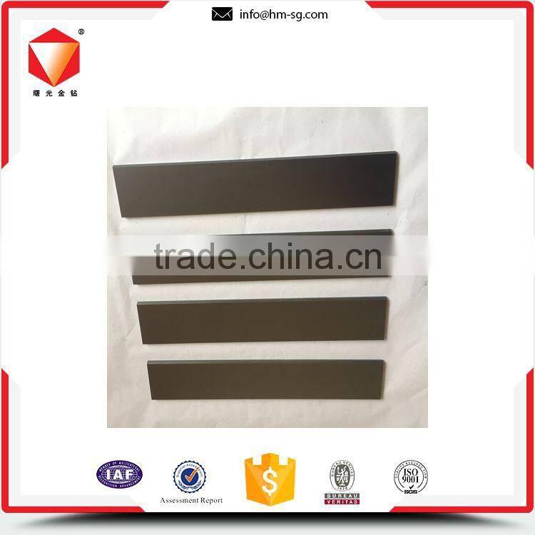 Factory custom widely used carbon graphite carbon vane