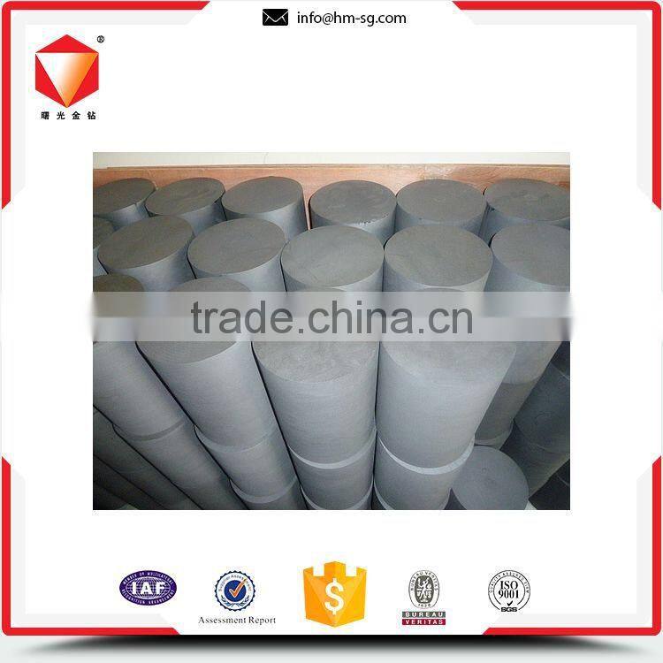 Latest supply isostatic graphite tube sheet