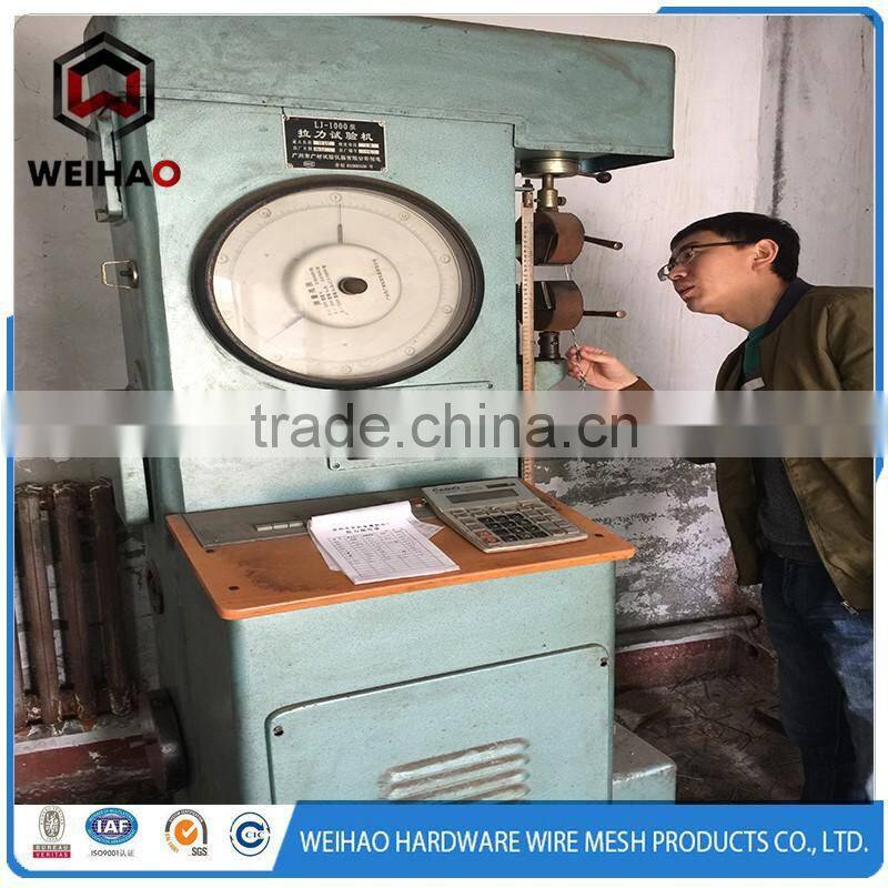 top credit supplier galvanized rozar barbed wire