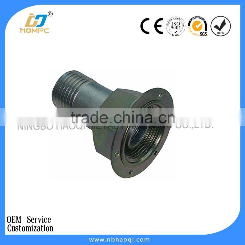 forged metal water meter pipe fittings