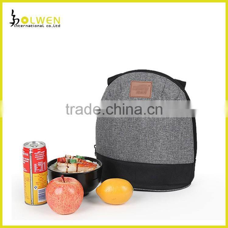 Wholesale Customizable Logo Sports Insulated Kids Lunch Cooler Bag