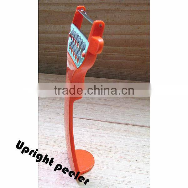 PE-0467 upright vegetable peeler