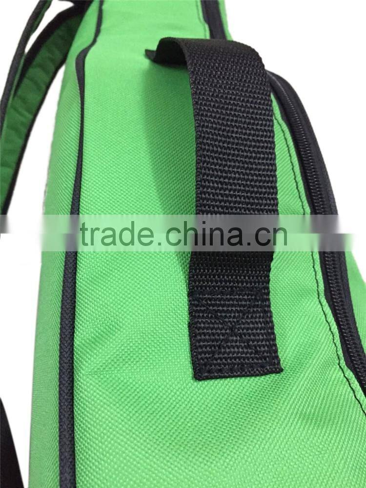 New Design Waterproof guitar gig bag Professional guitar/bass hard bag Fashion Individualized Classical Guitar Bag