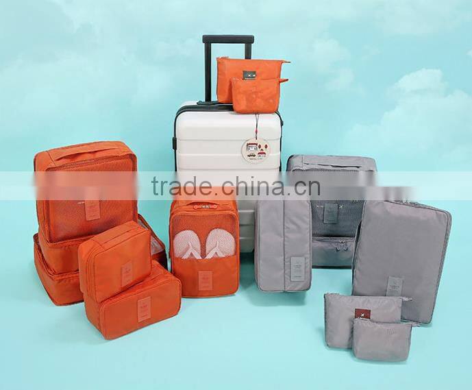 Wholesale Travel Shirt Bag / Polyester Shoe Bag