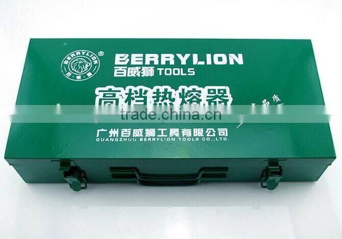 Berrylion 700W Constant Temperature Subterrene PP-C PE PP-R Constant Temperature Subterrene