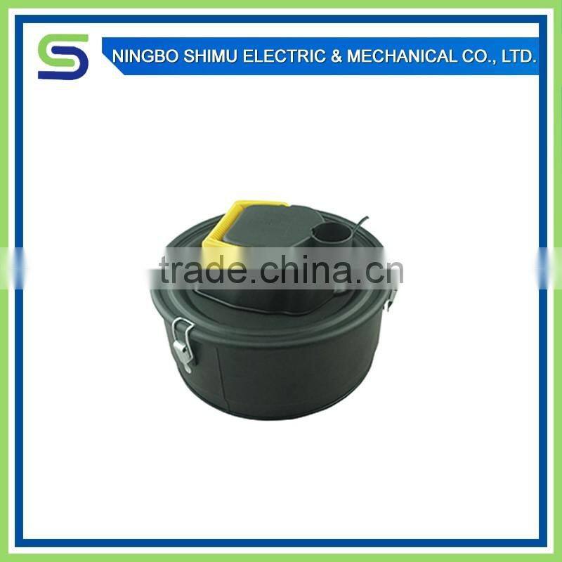 Hot selling vacuum cleaner ash filter for engine