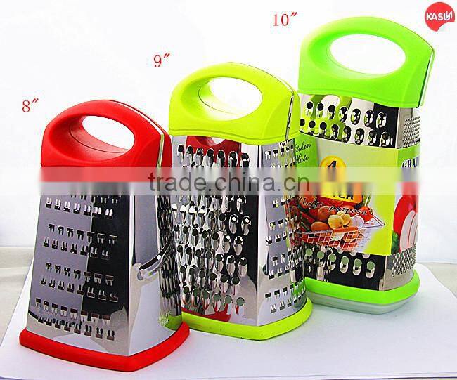 4 in 1 hot sale kitchen grater