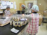 Japanese Tea Benefits Green Tea powder produced in Fukuoka Japan