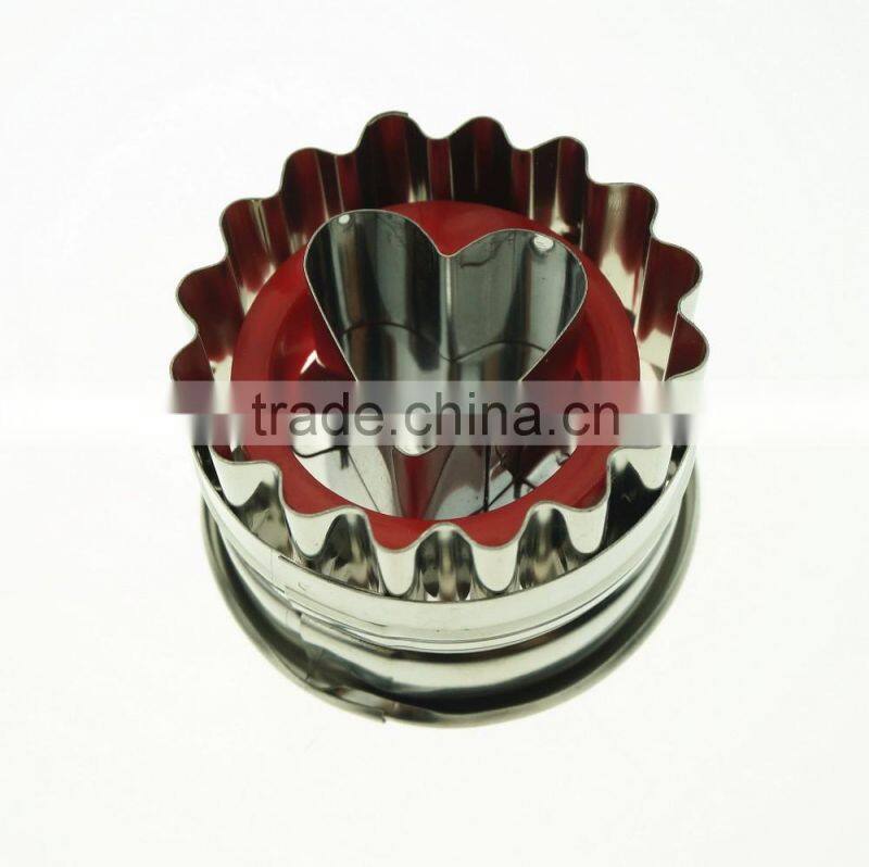 47077 High Quality s/s cake mould